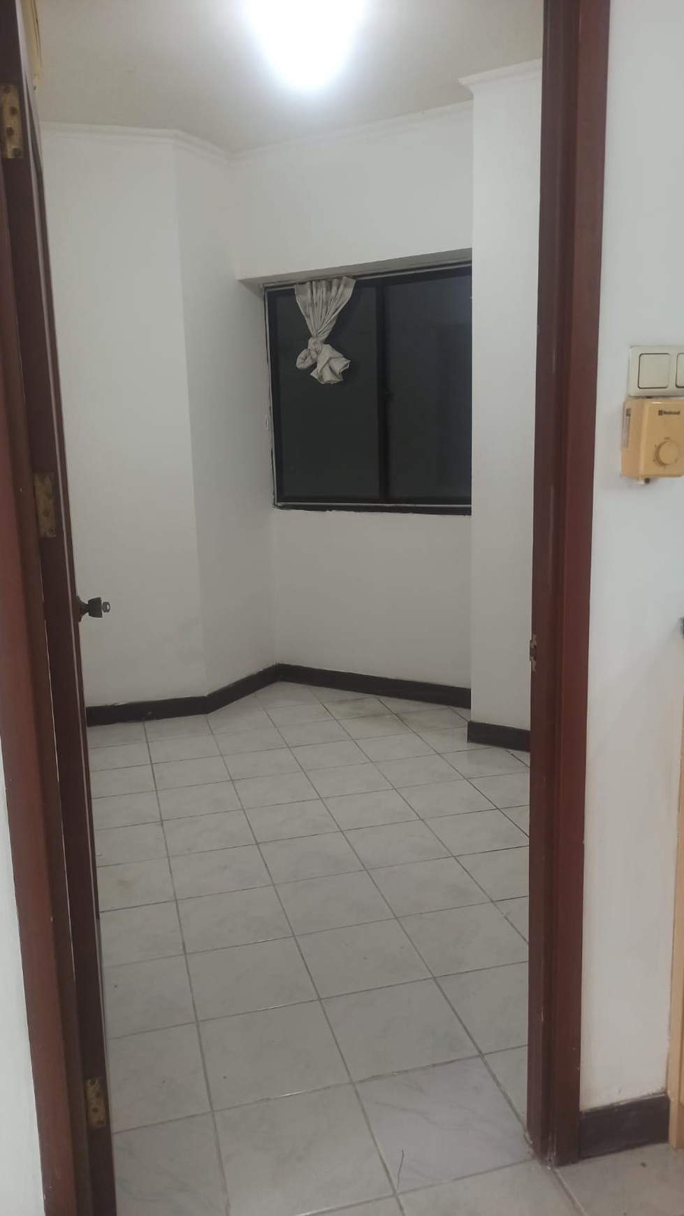 Dijual Apartemen Amartapura Lantai 3 Lippo Karawaci Tangerang