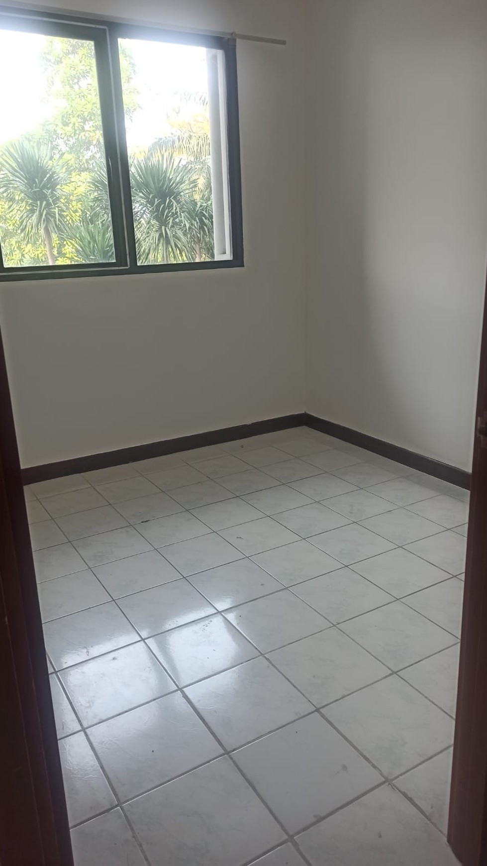 Dijual Apartemen Amartapura Lantai 3 Lippo Karawaci Tangerang