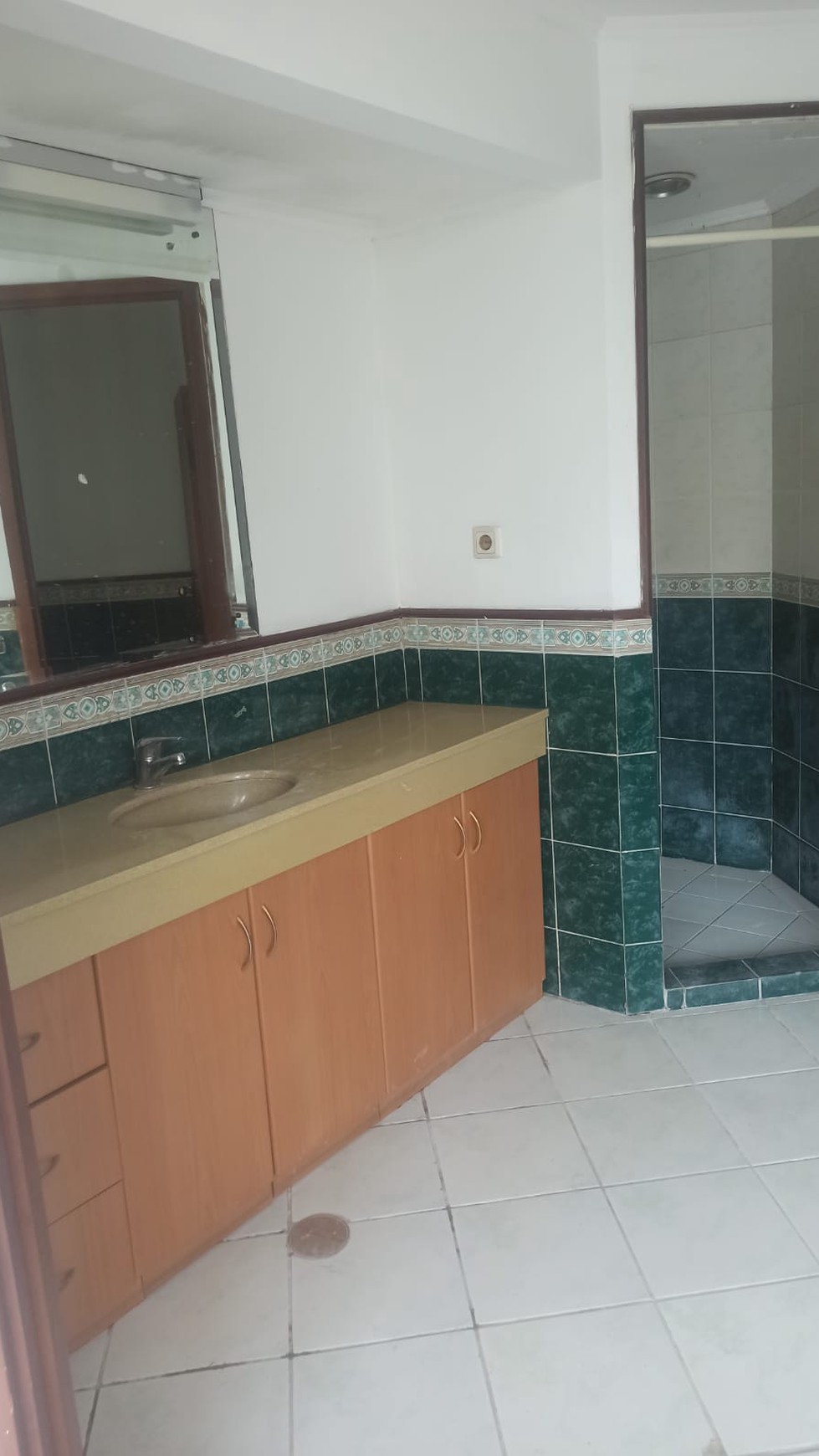 Dijual Apartemen Amartapura Lantai 3 Lippo Karawaci Tangerang