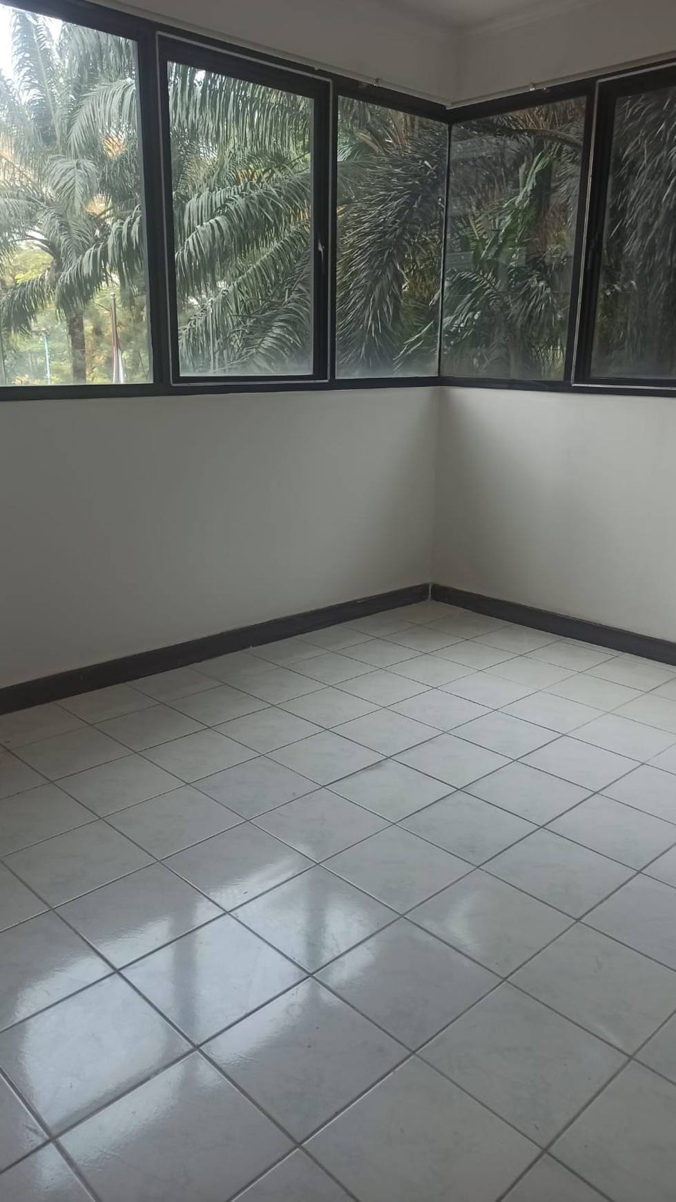 Dijual Apartemen Amartapura Lantai 3 Lippo Karawaci Tangerang