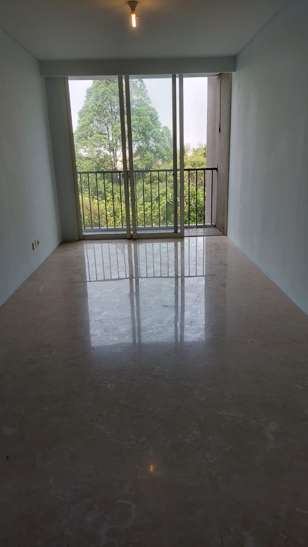 Dijual Apartemen Lexington di Bintaro, Jakarta Selatan