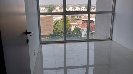 Dijual Apartemen Lexington di Bintaro Jakarta Selatan