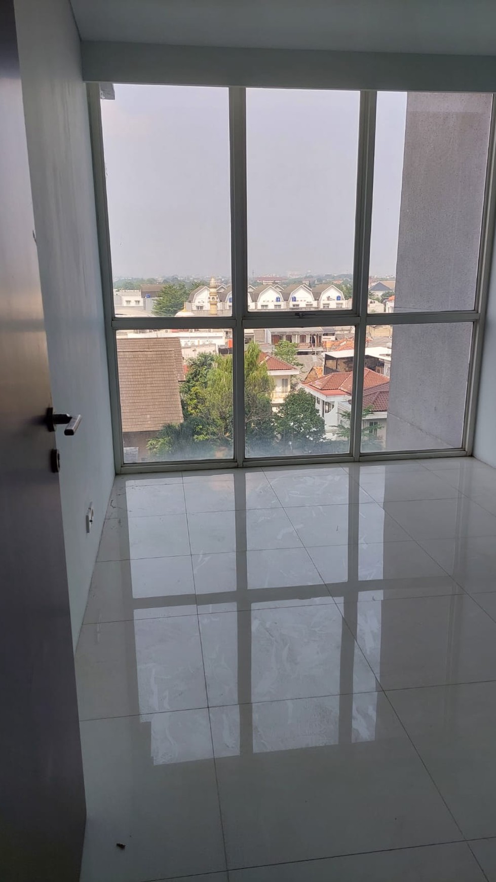 Dijual Apartemen Lexington di Bintaro Jakarta Selatan