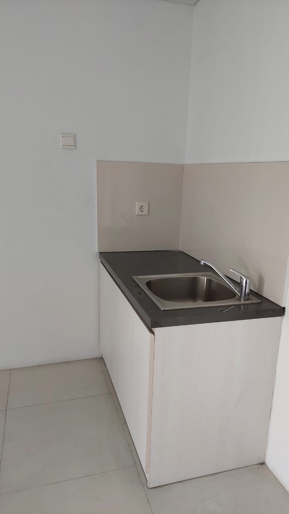 Dijual Apartemen Lexington di Bintaro Jakarta Selatan