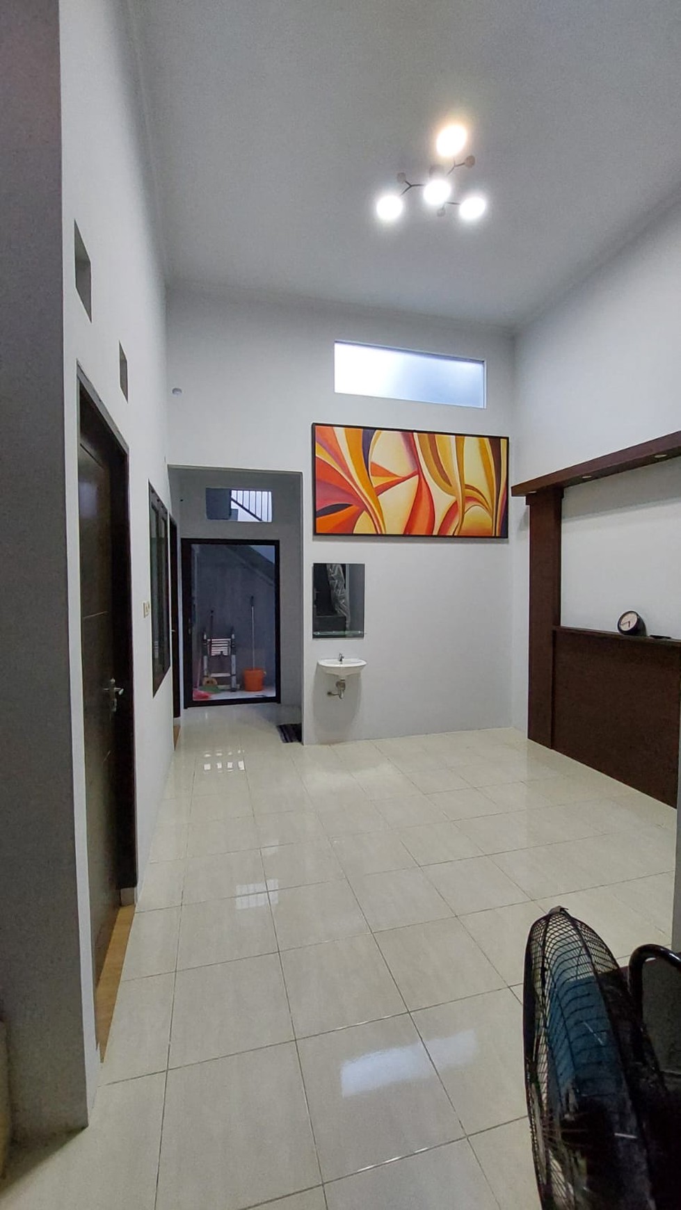 Rumah Bagus Di Bintaro Garden Residence Ciputat Tangerang Selatan