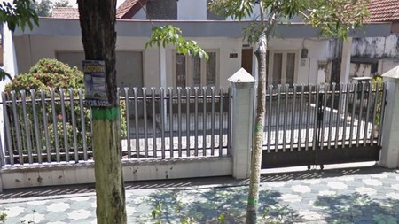 DIJUAL RUMAH Hitung Tanah (Yos Sudarso, Sidoarjo)