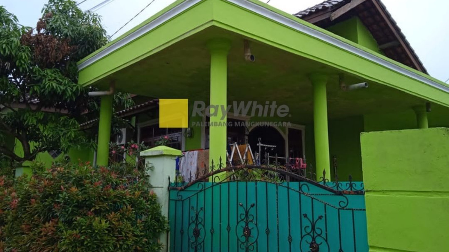 Rumah Dijual Cepat