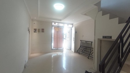 Dijual Rumah di Grand Duta Tangerang