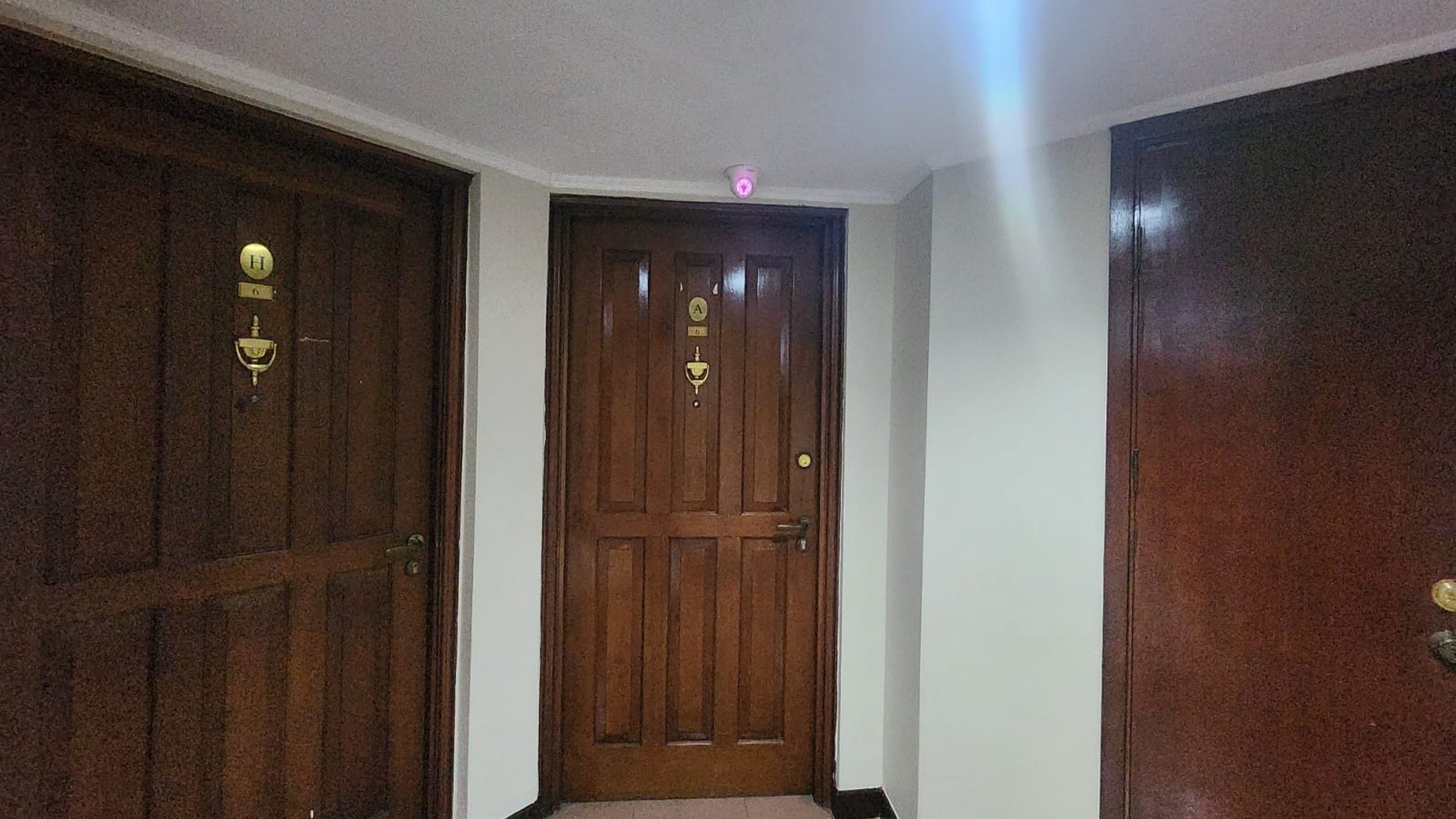 Dijual Apartemen Amartapura Tower B Lantai 6 Lippo Karawaci, Tangerang