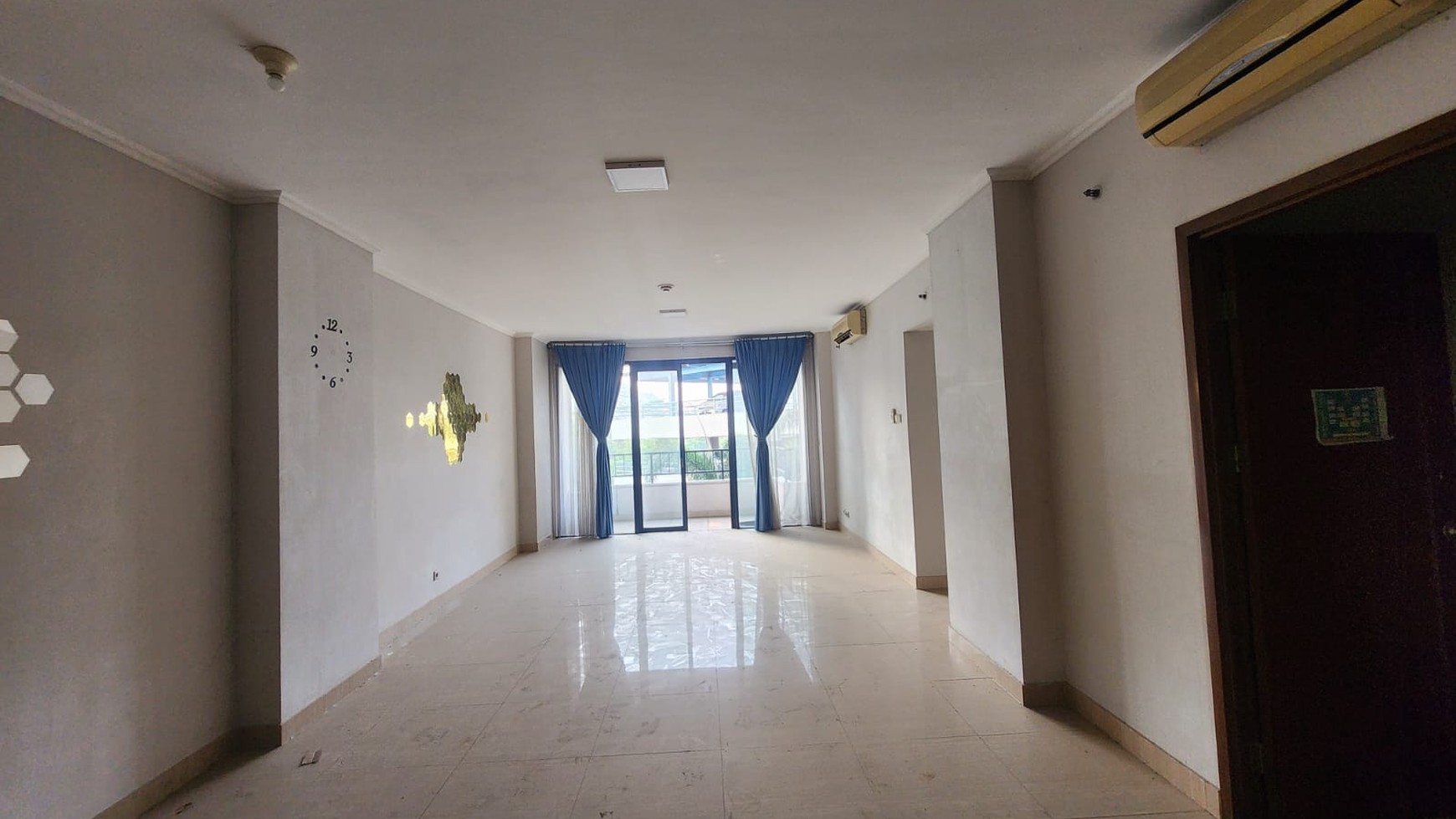 Dijual Apartemen Amartapura Tower B Lantai 6 Lippo Karawaci, Tangerang