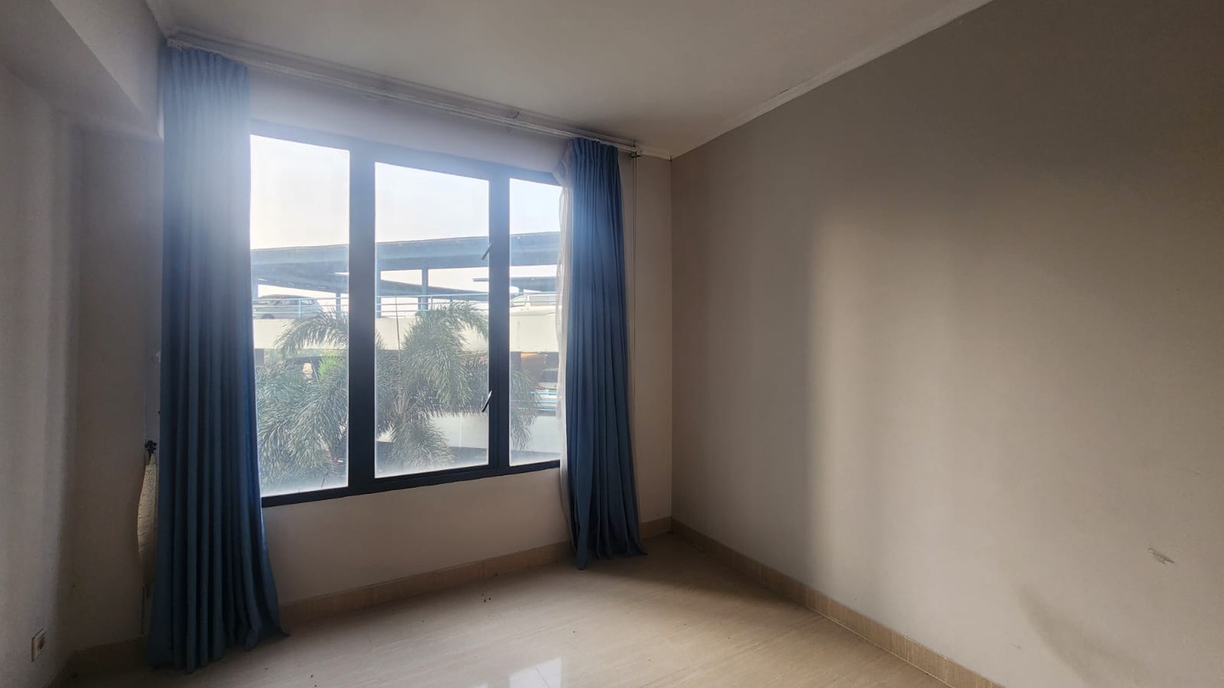 Dijual Apartemen Amartapura Tower B Lantai 6 Lippo Karawaci, Tangerang