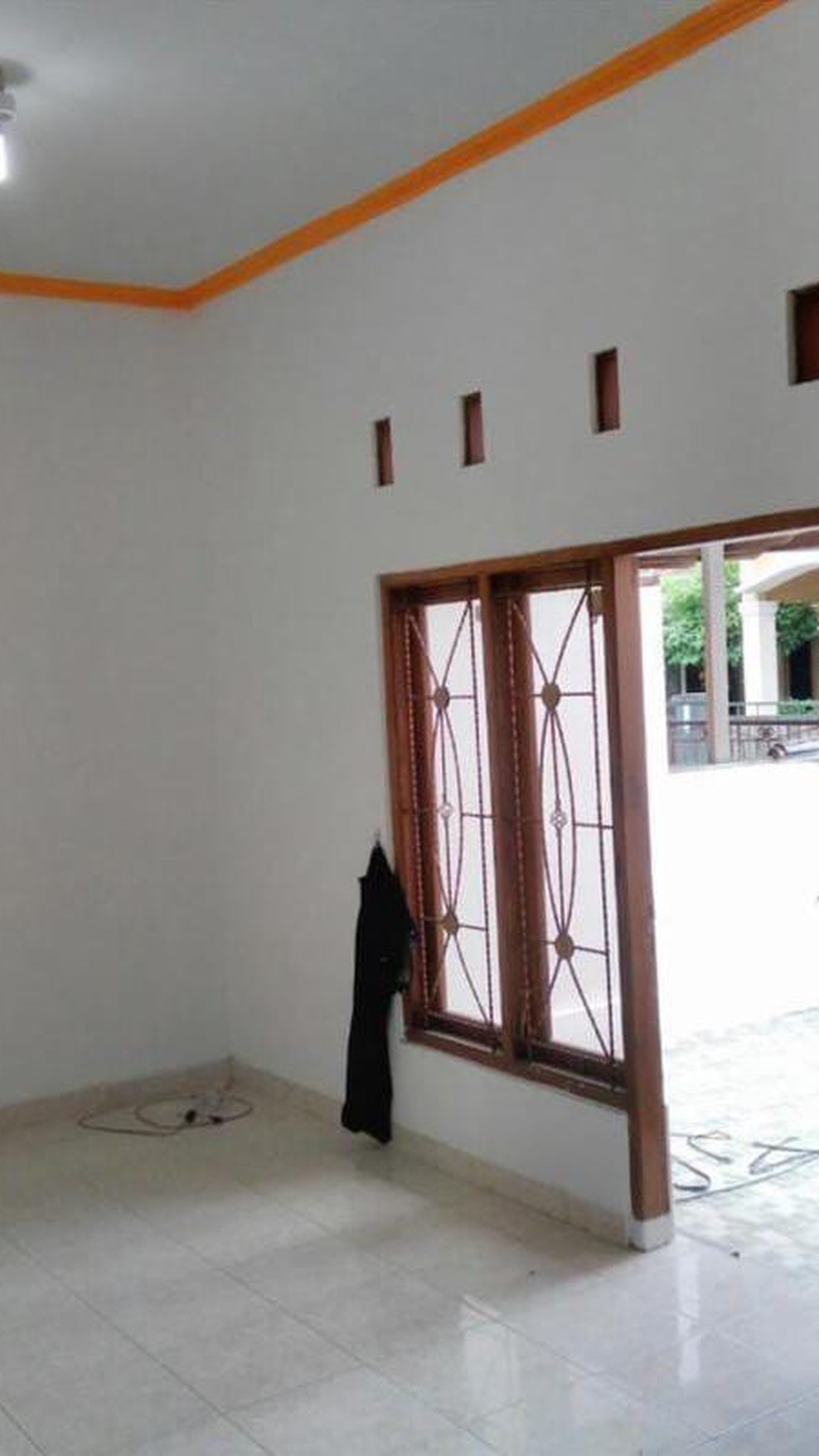 Rumah Tinggal Dalam Perum Griya Pelem Sewu Sewon Bantul