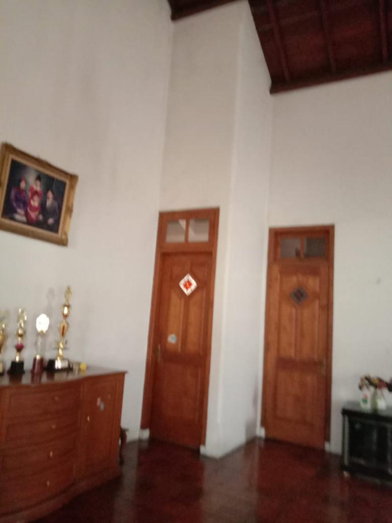 Di Jual Rumah di Pondok Melati Bekasi