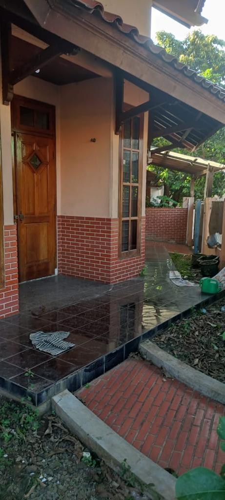 Di Jual Rumah di Pondok Melati Bekasi