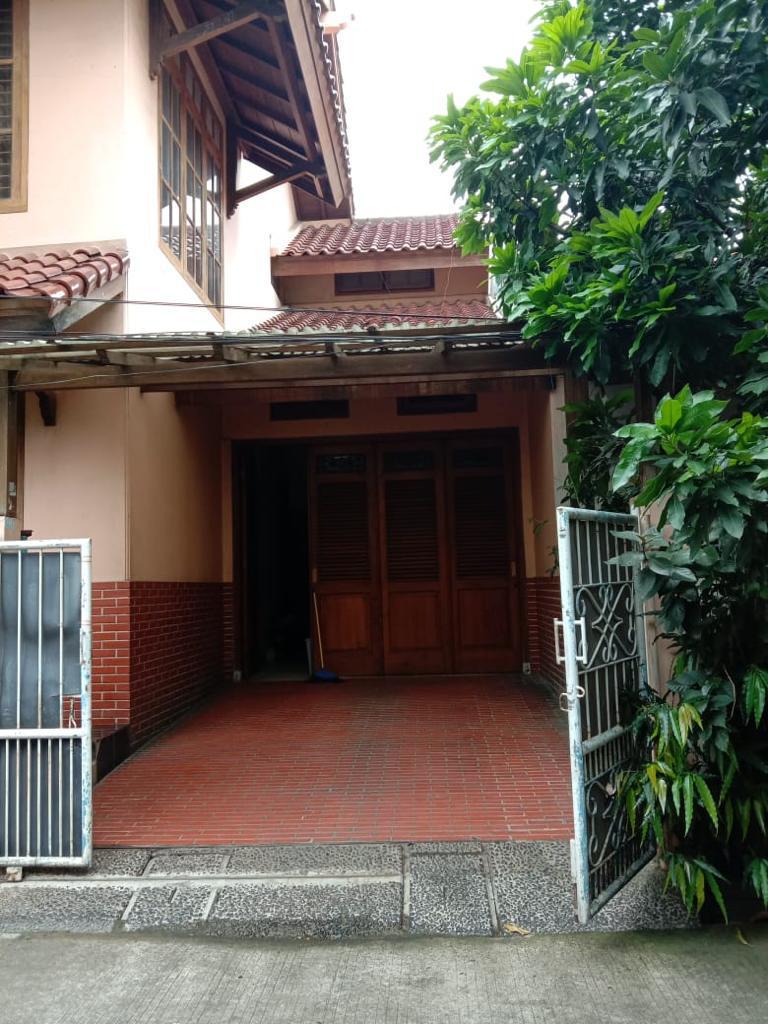 Di Jual Rumah di Pondok Melati Bekasi