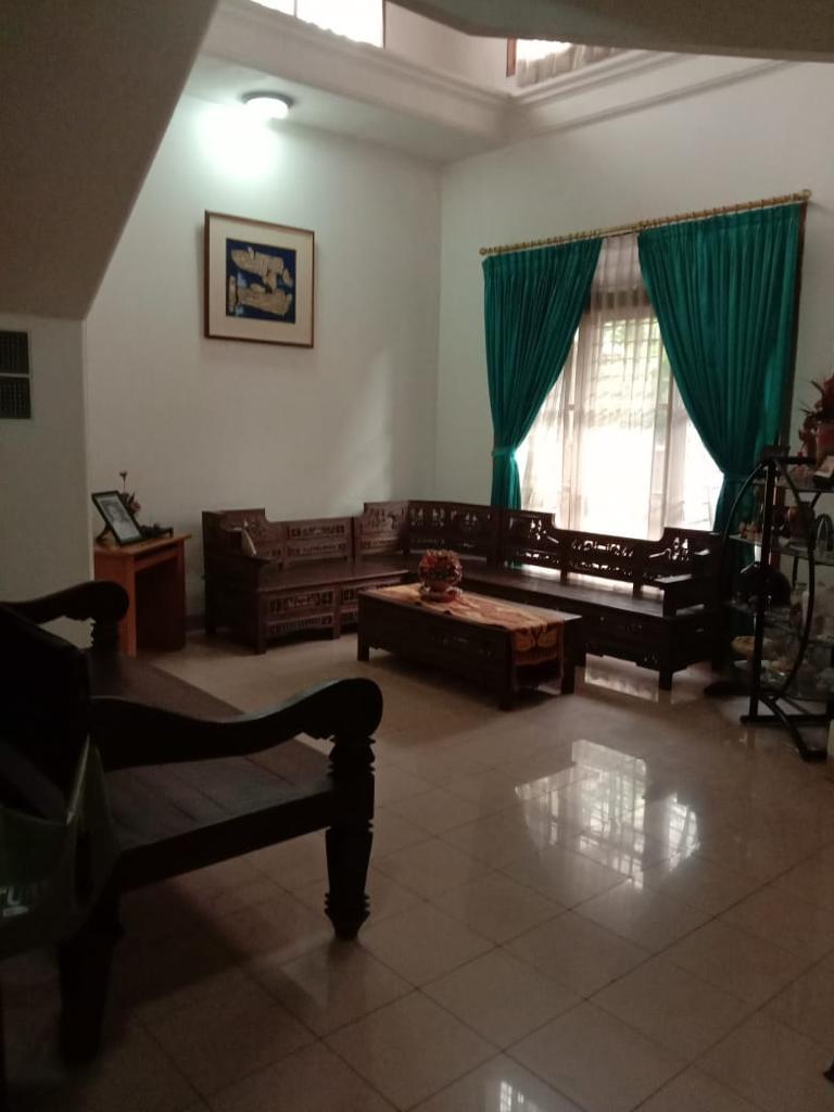 Di Jual Rumah di Pondok Melati Bekasi