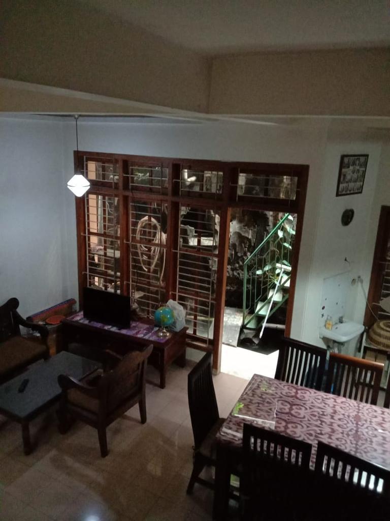 Di Jual Rumah di Pondok Melati Bekasi