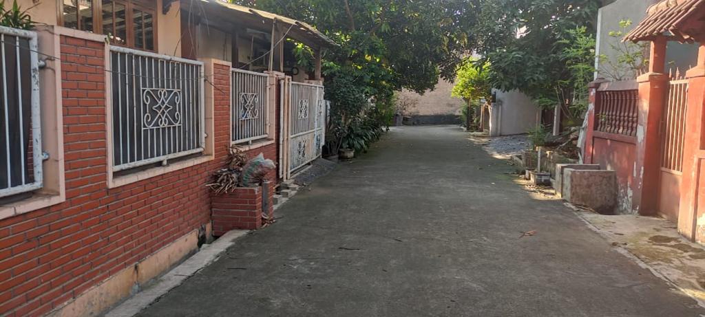 Di Jual Rumah di Pondok Melati Bekasi