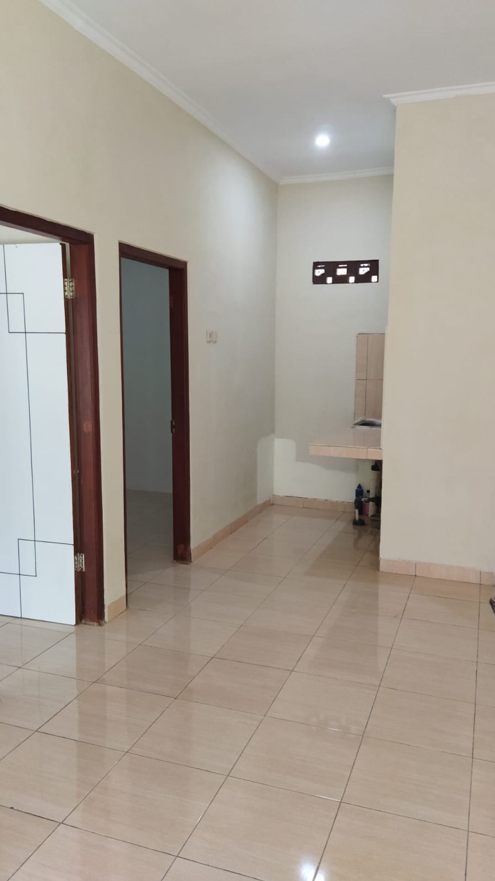 Rumah Minimalis Lokasi Dekat RS Panembahan Senopati Jetis Bantul