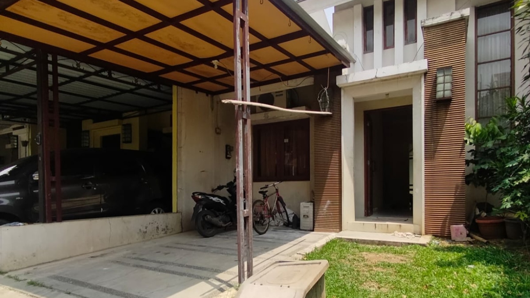 Rumah Dijual Grand Wisata Tambun Bekasi - dekat cluster premium The KAIA