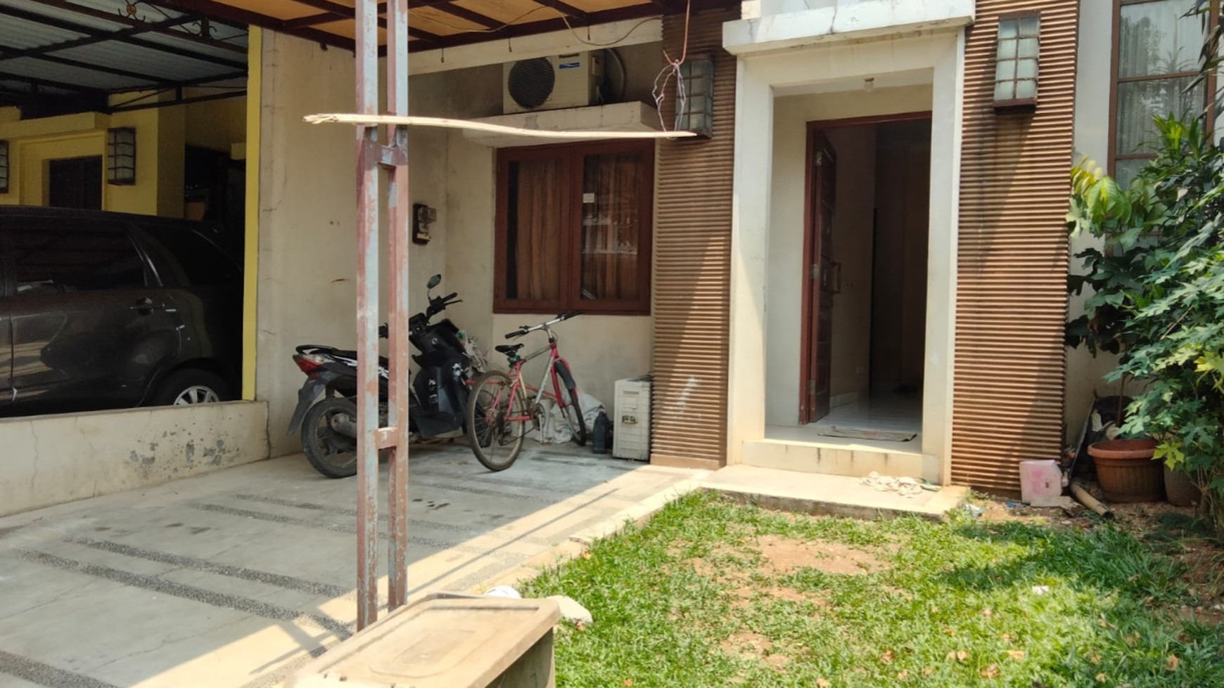 Rumah Dijual Grand Wisata Tambun Bekasi - dekat cluster premium The KAIA