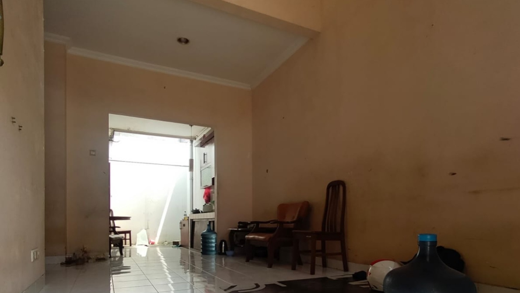 Rumah Dijual Grand Wisata Tambun Bekasi - dekat cluster premium The KAIA