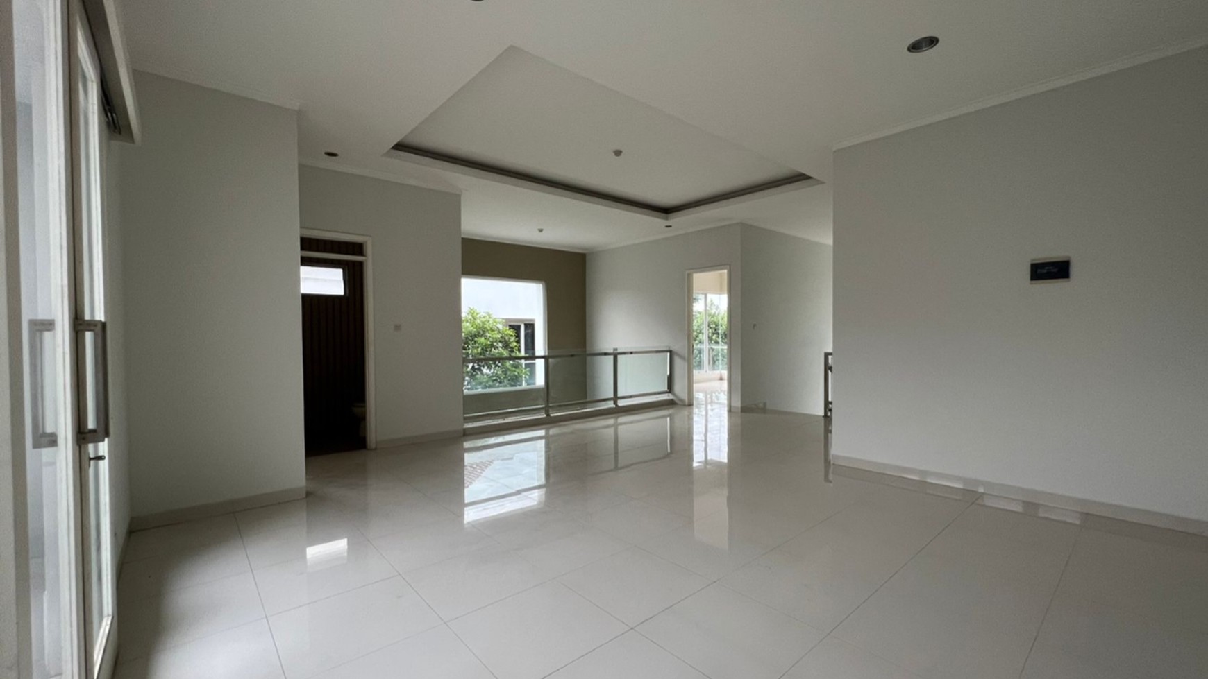 Rumah Dijual di BSD serpong - rumah istimewa !