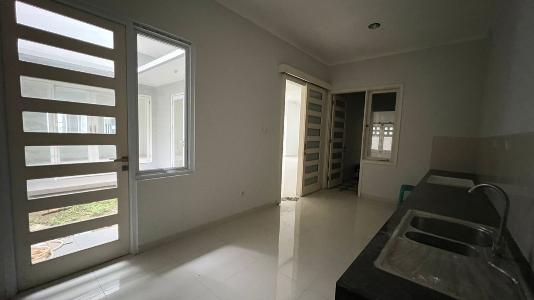 Rumah Dijual di BSD serpong - rumah istimewa !