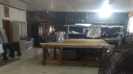 Ruko Dijual di Tambora Jakarta Barat - Lokasi Paling Strategis