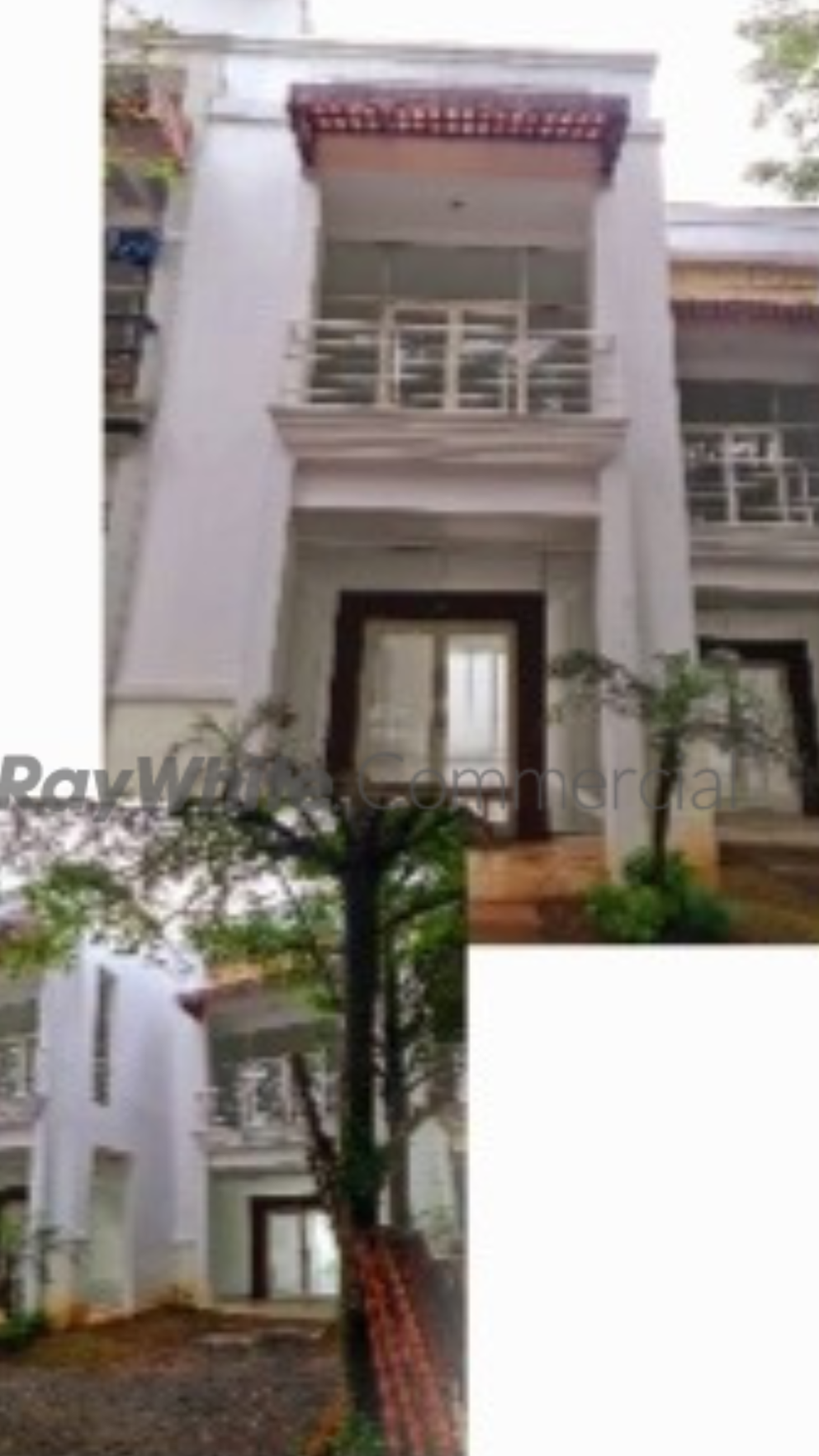 Ruko Dua Lantai Dijual Segera Komplek Ruko Green Garden Sentul City Bogor