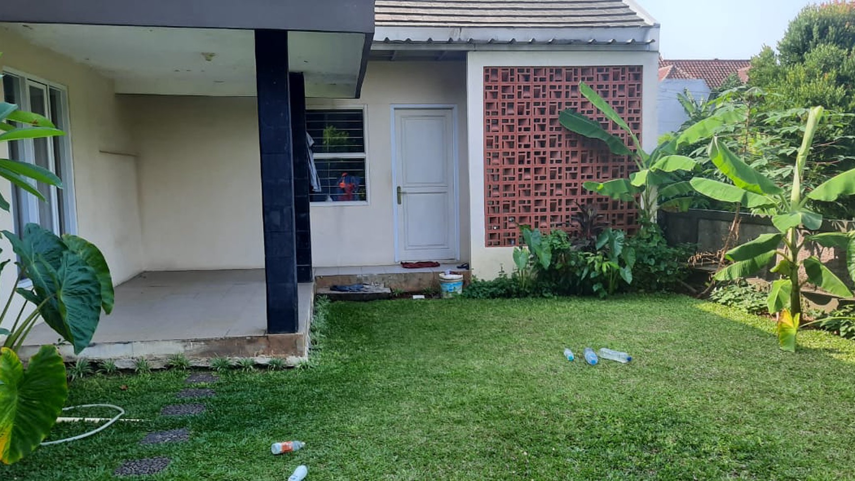 Rumah 1 Lantai Siap Huni Villa Inti Persada, Tangerang Selatan