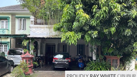 Rumah di Kota Wisata, Cibubur