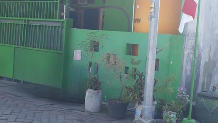 RUMAH MURAH RUNGKUT SURABAYA 300 JUTA SIAP HUNI