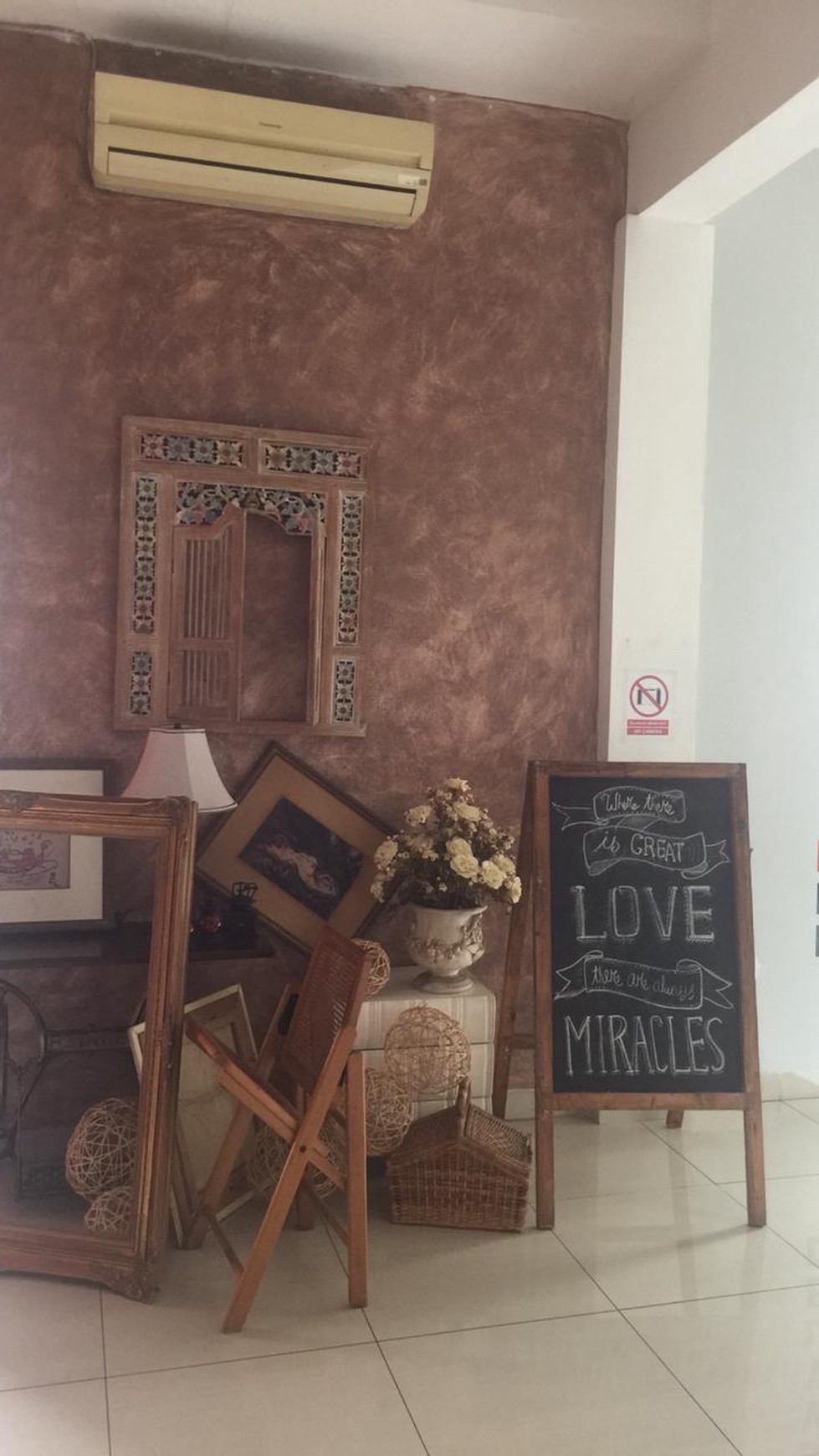  Jual Murah Ruko Bintaro 21/2.. lt Lokasi Strategis  Jalan Ramai Cocok untuk Usaha di Bintaro Jaya sektor 5