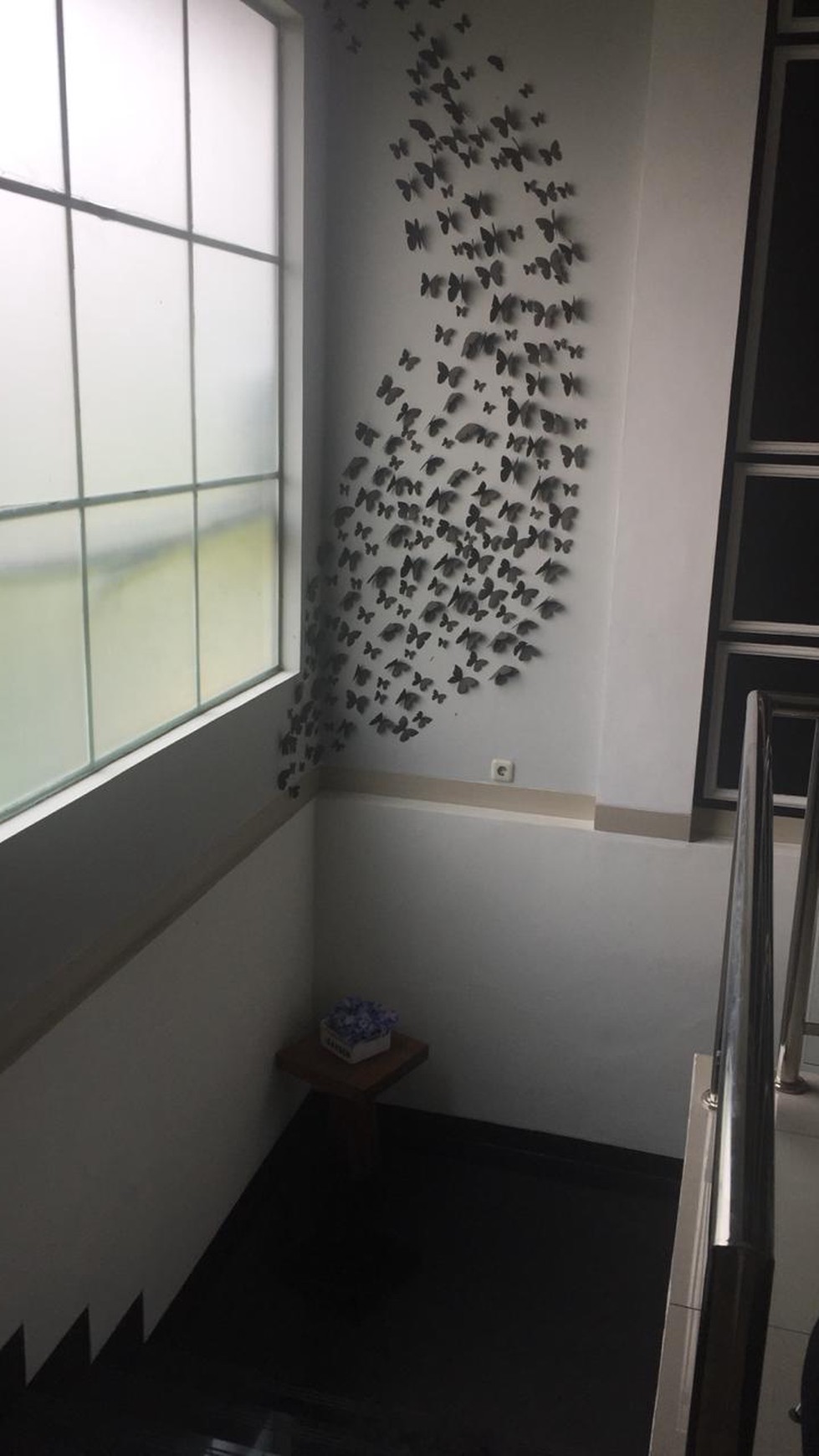  Jual Murah Ruko Bintaro 21/2.. lt Lokasi Strategis  Jalan Ramai Cocok untuk Usaha di Bintaro Jaya sektor 5