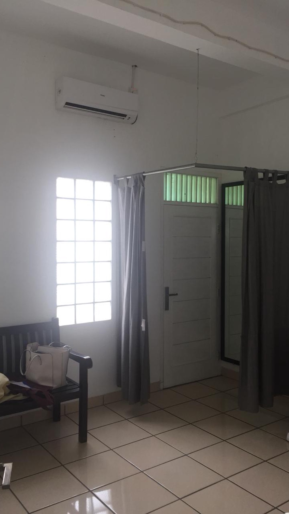  Jual Murah Ruko Bintaro 21/2.. lt Lokasi Strategis  Jalan Ramai Cocok untuk Usaha di Bintaro Jaya sektor 5