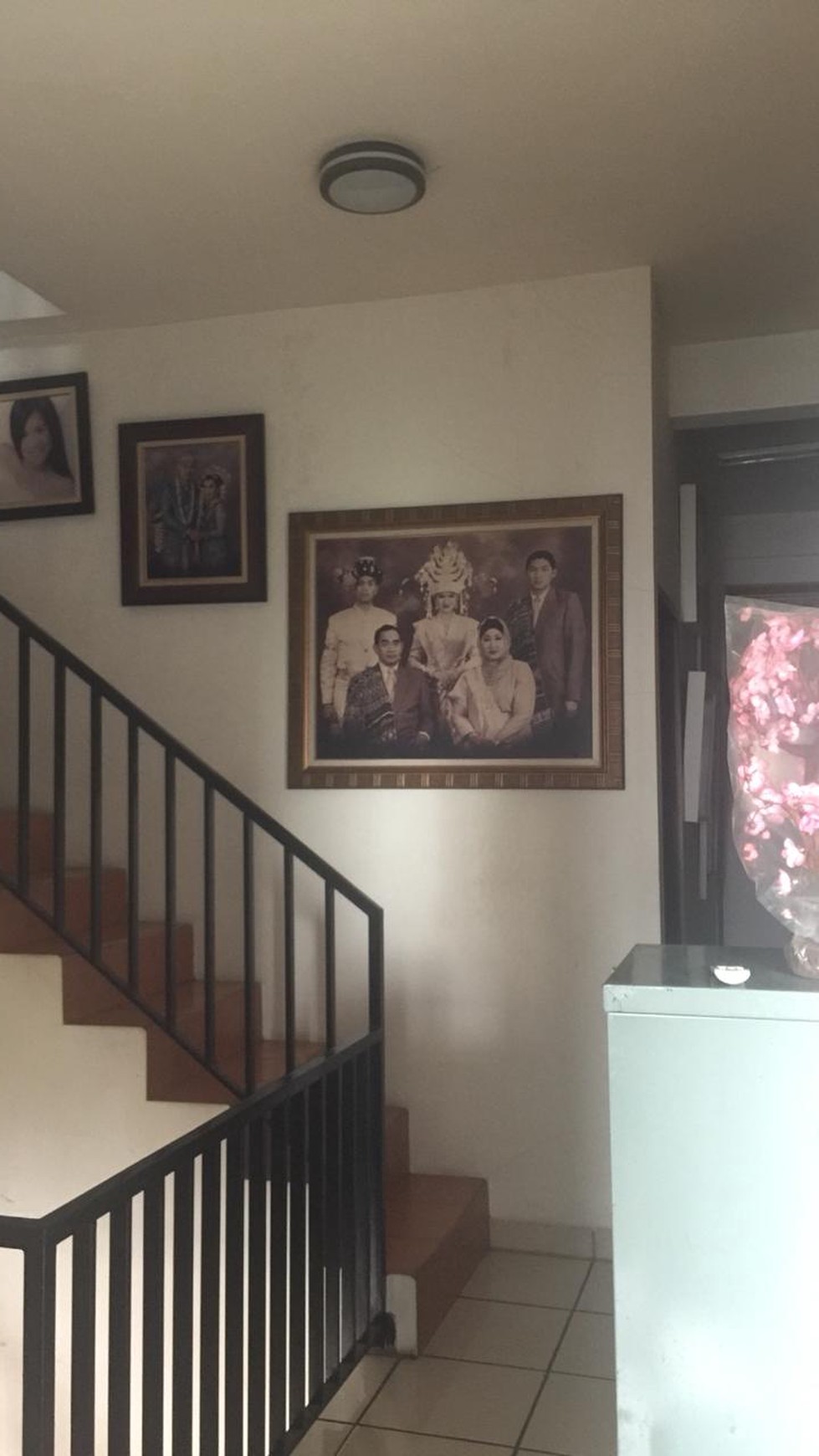  Jual Murah Ruko Bintaro 21/2.. lt Lokasi Strategis  Jalan Ramai Cocok untuk Usaha di Bintaro Jaya sektor 5