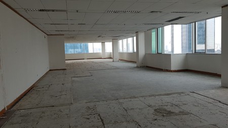 Dijual Gedung Siap Huni, Jarang ada, di Menteng, Jakarta Pusat