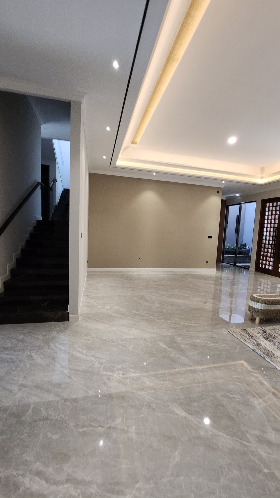Rumah Baru Bukit Golf Internasional Citraland Surabaya NEW Desain BONUS Semi Furniture All New Modern Best Location DOUBLE Way