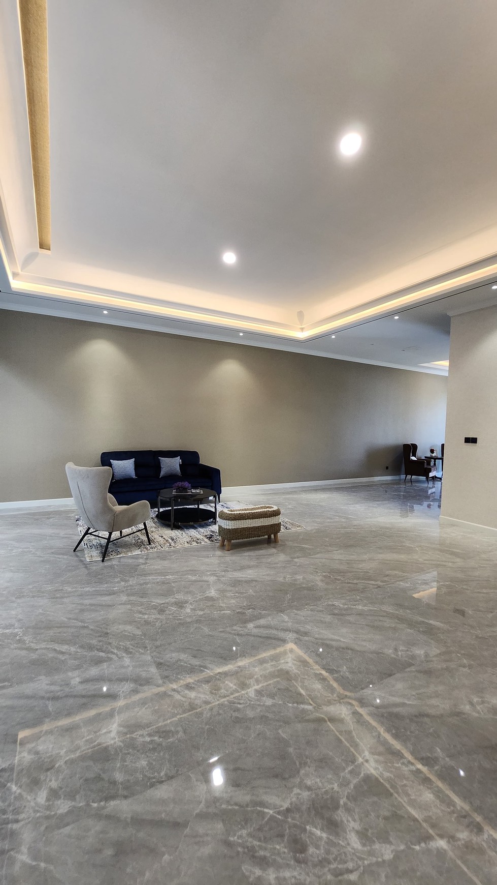 Rumah Baru Bukit Golf Internasional Citraland Surabaya NEW Desain BONUS Semi Furniture All New Modern Best Location DOUBLE Way