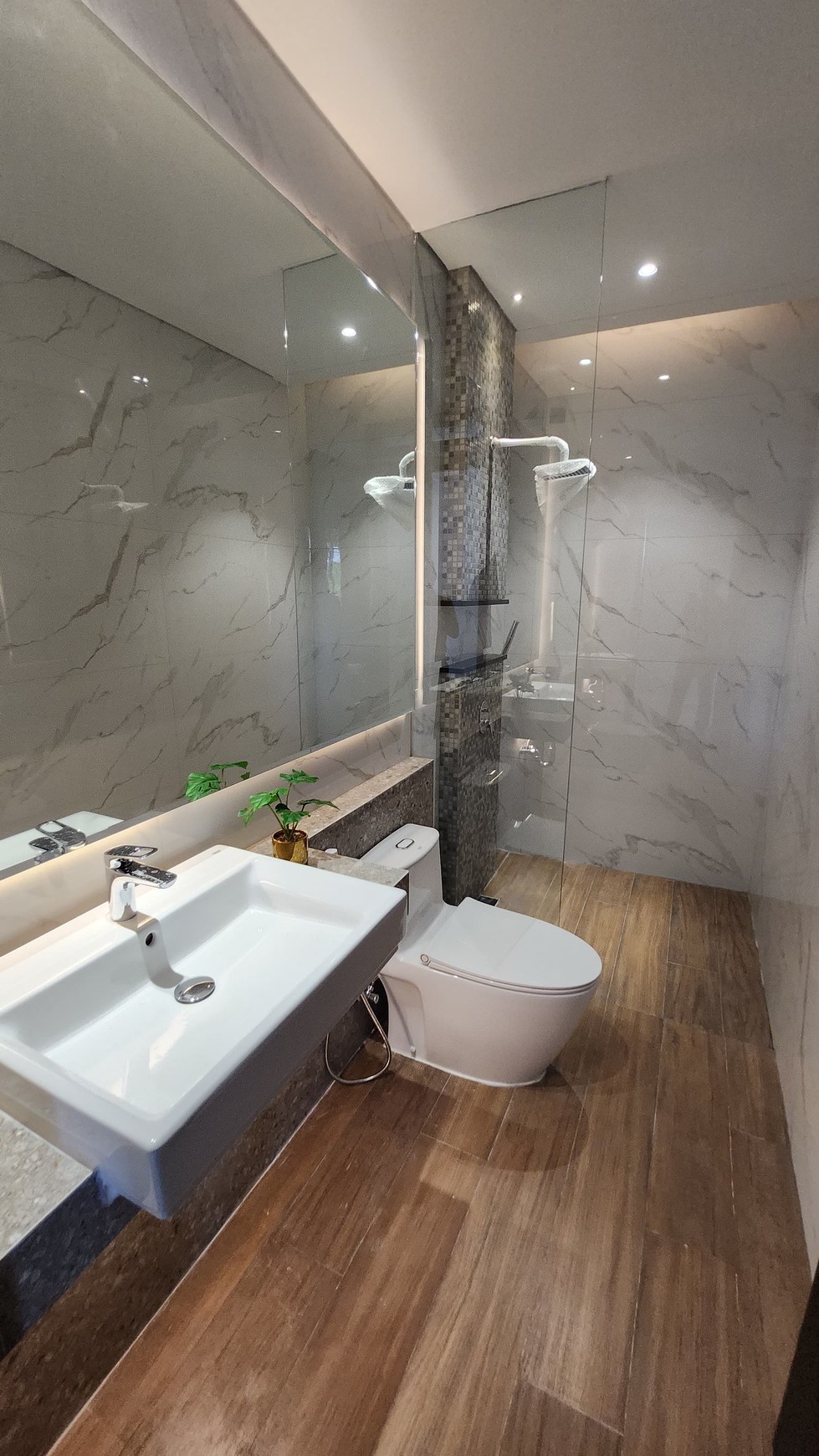 Rumah Baru Bukit Golf Internasional Citraland Surabaya NEW Desain BONUS Semi Furniture All New Modern Best Location DOUBLE Way