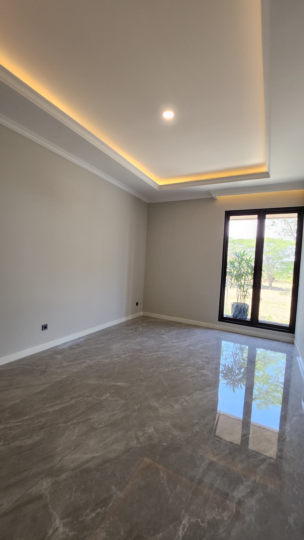 Rumah Baru Bukit Golf Internasional Citraland Surabaya NEW Desain BONUS Semi Furniture All New Modern Best Location DOUBLE Way