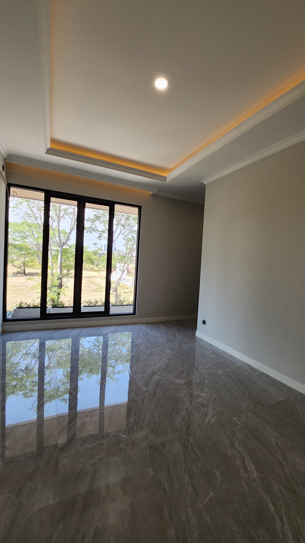 Rumah Baru Bukit Golf Internasional Citraland Surabaya NEW Desain BONUS Semi Furniture All New Modern Best Location DOUBLE Way