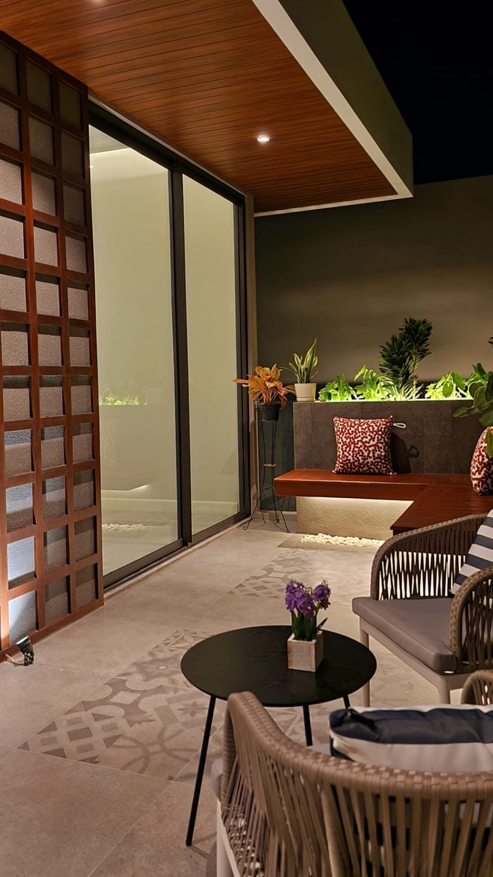 Rumah Baru Bukit Golf Internasional Citraland Surabaya NEW Desain BONUS Semi Furniture All New Modern Best Location DOUBLE Way