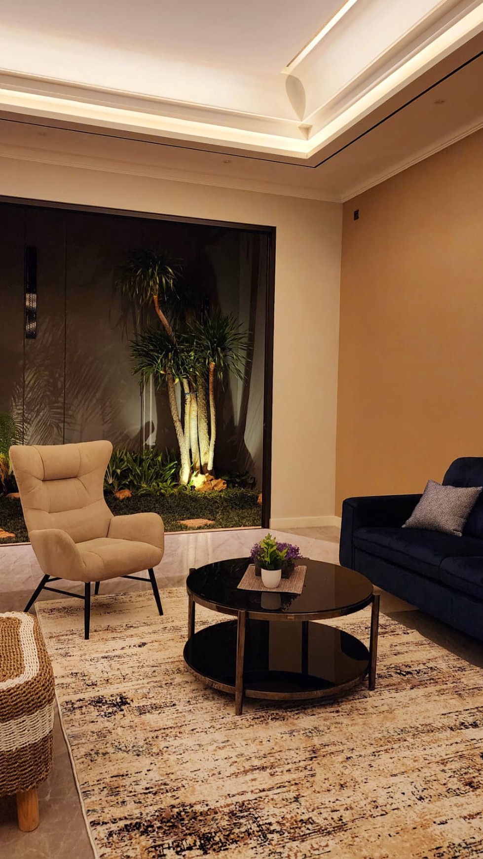 Rumah Baru Bukit Golf Internasional Citraland Surabaya NEW Desain BONUS Semi Furniture All New Modern Best Location DOUBLE Way
