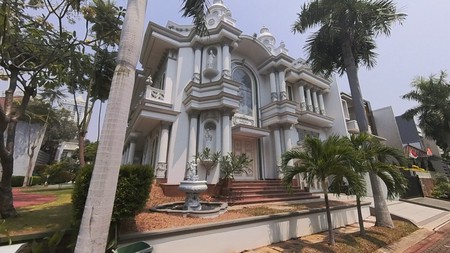 Rumah Artha Gading Villa, Kelapa Gading