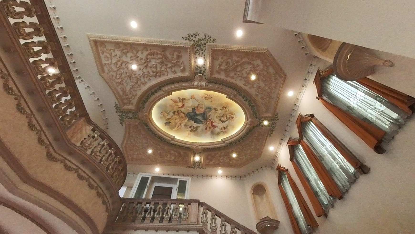 Rumah Artha Gading Villa, Kelapa Gading