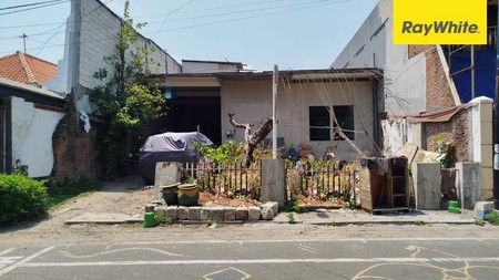 Dijual Rumah SHM di Demak Jaya Surabaya Pusat