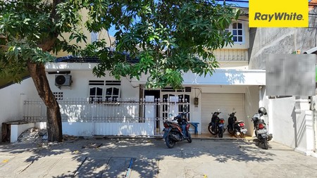 Dijual Rumah SHM di Jl Kali Kundang Simomulyo Surabaya