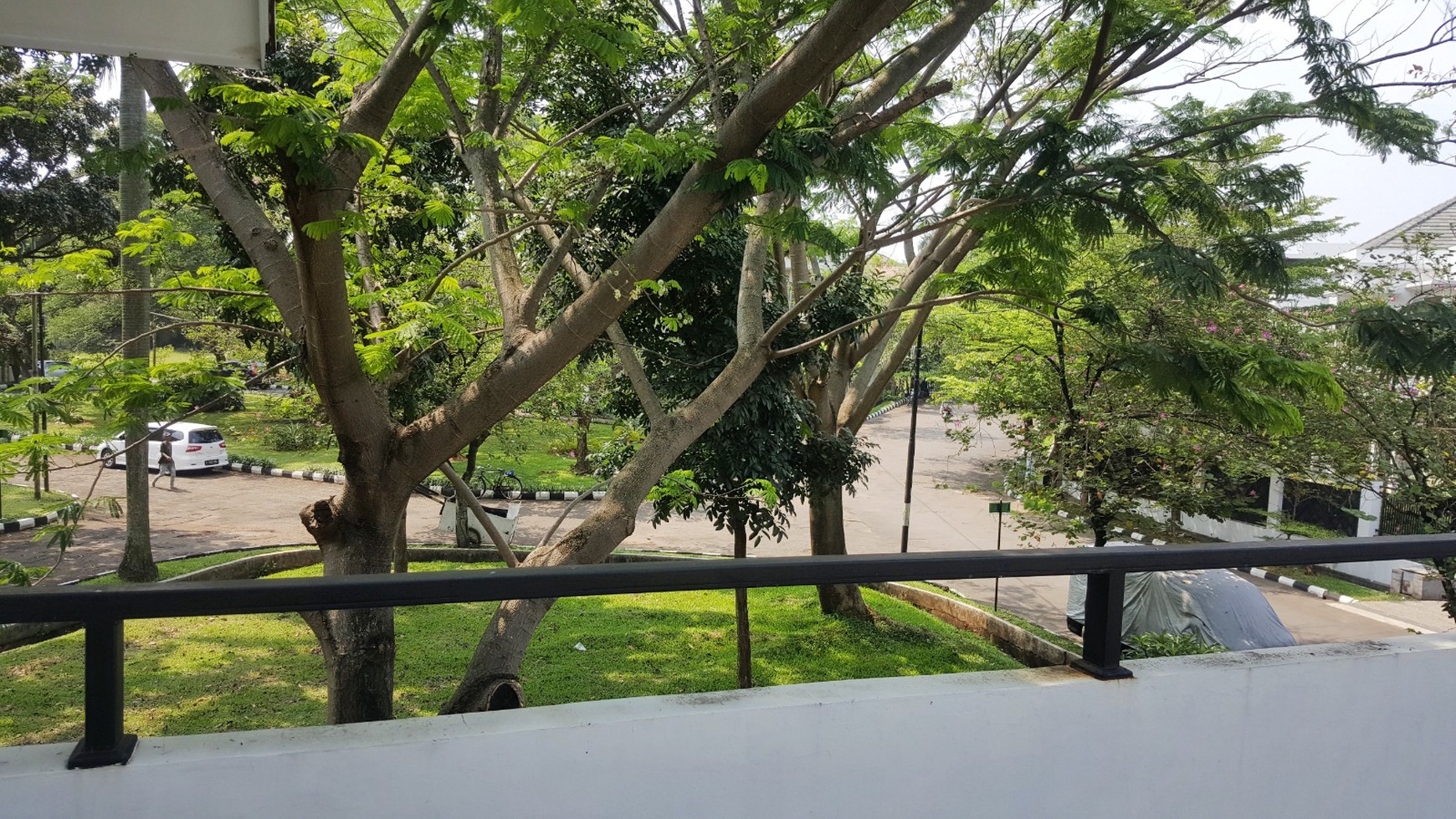 Rumah Bagus,siap huni di Bintaro Jaya sektor 7